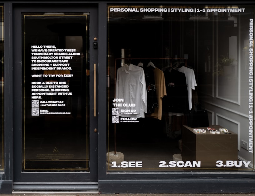 Understanding Local Distribution